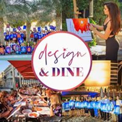 Design & Dine