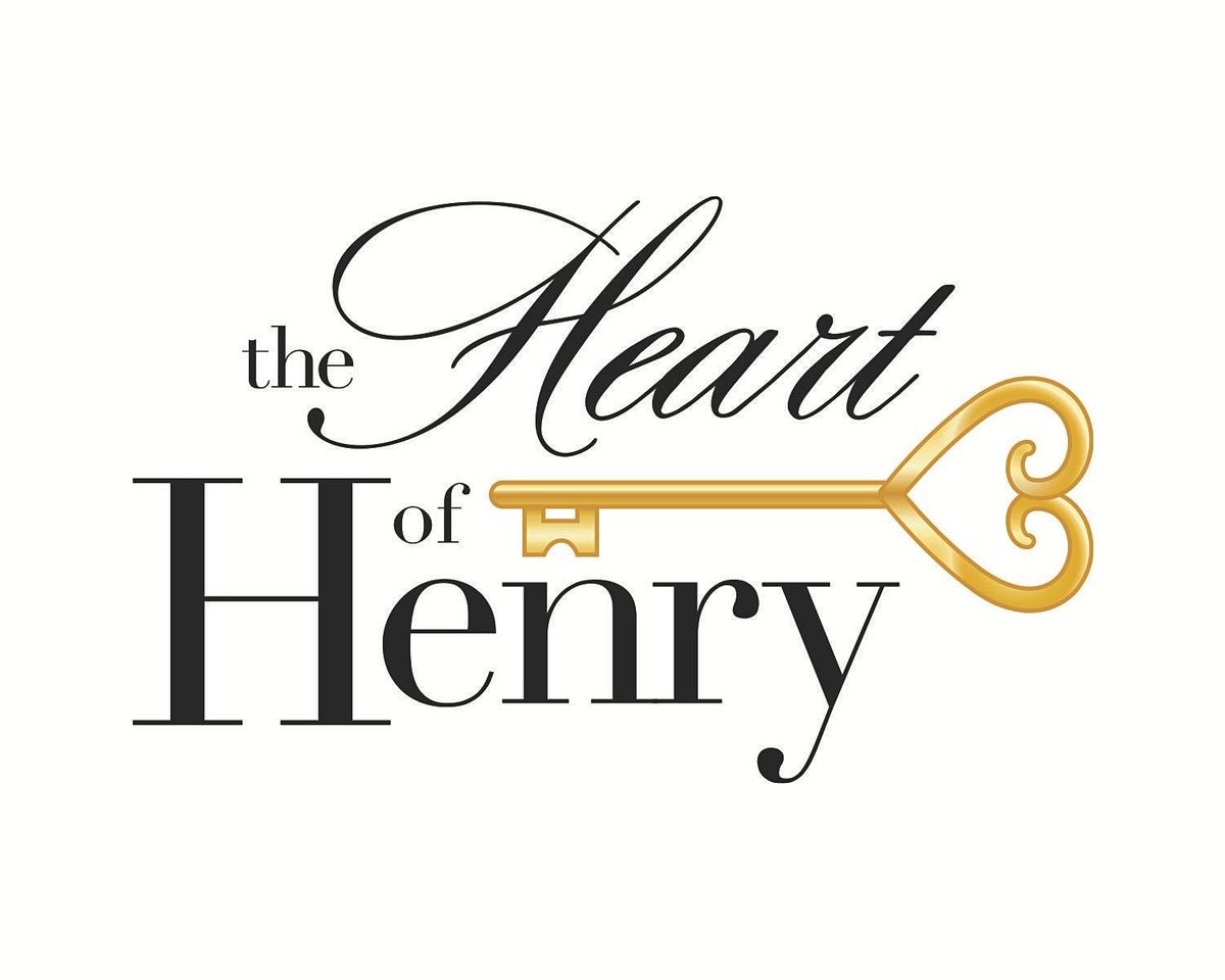 Heart Of Henry 10th Anniversary Gala Southern Hills Country Club Tulsa February 24 2022 Allevents In February Events 2022 Tulsa
