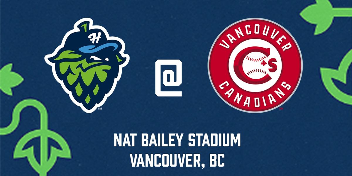 Eugene Emeralds vs. Vancouver Canadians, 4 May | Event in Eugene | AllEvents