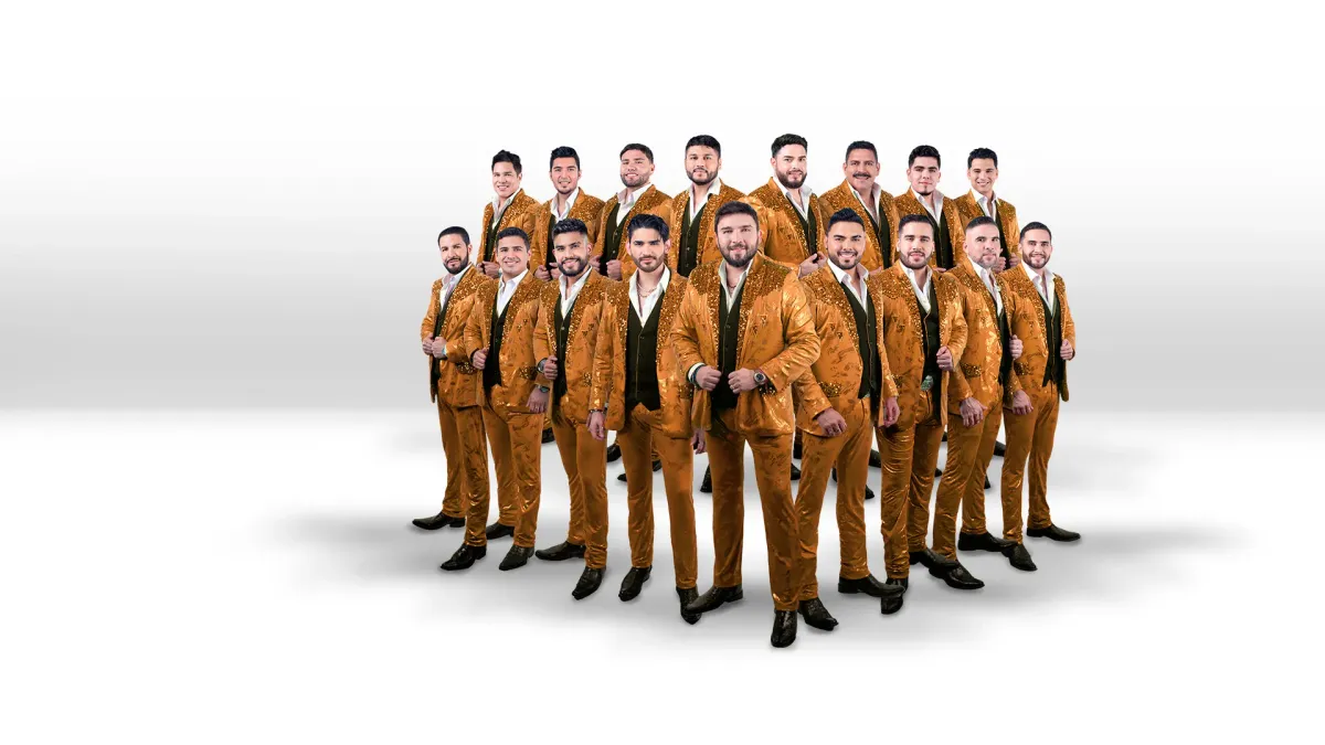 Banda El Recodo in Paso Robles, 19 September | Event in Paso Robles | AllEvents