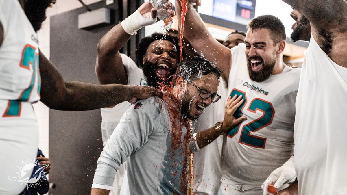 New England Patriots at Miami Dolphins at Hard Rock Stadium, 2 March | Event in Miami Gardens | AllEvents