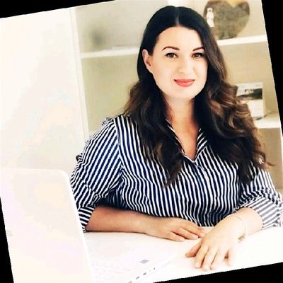 Osvita Tour Agency logo