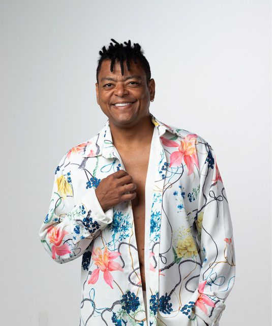 Ara Ketu