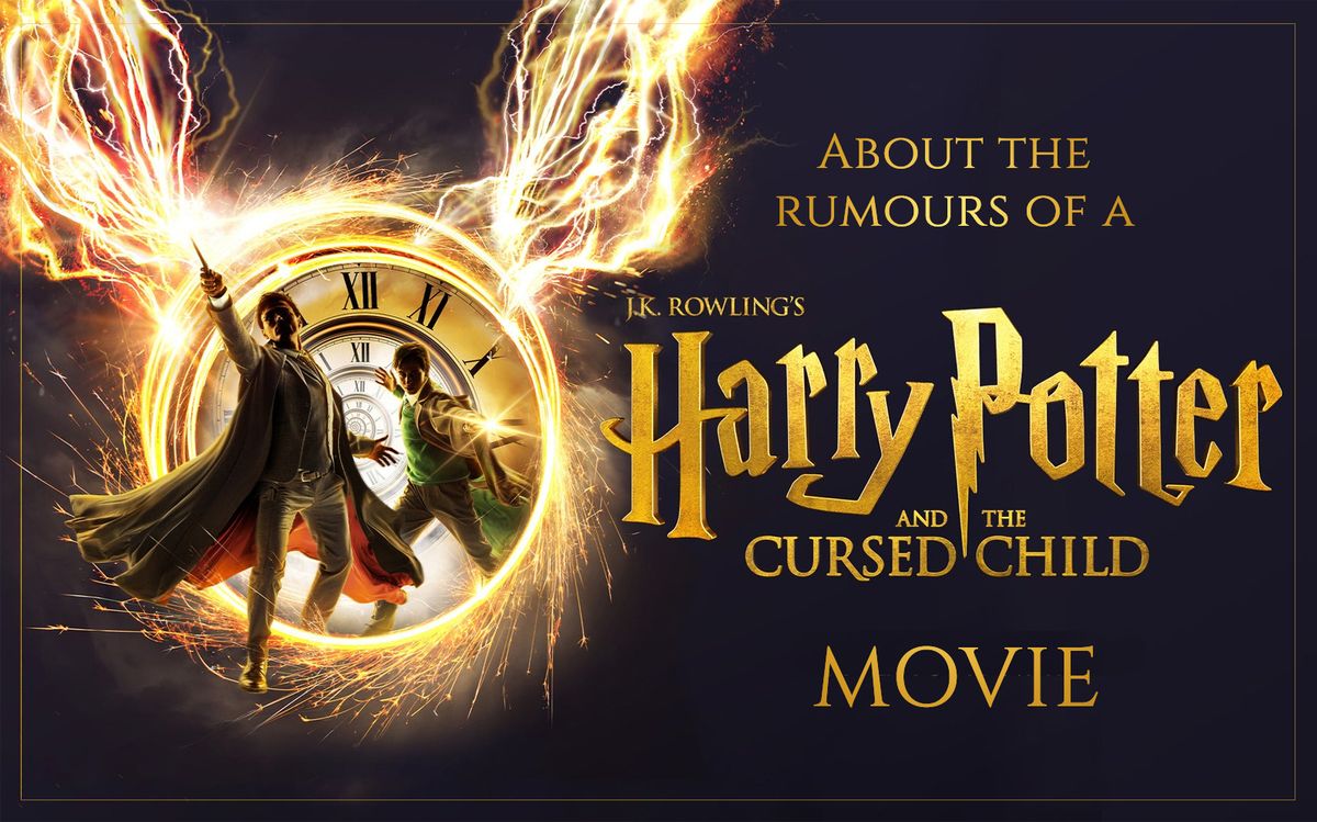 Harry Potter and The Cursed Child, 30 May | Event in Denver | AllEvents