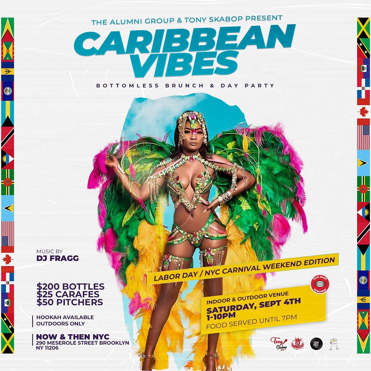 Caribbean Guyana Events In The City Top Upcoming Events For Caribbean Guyana Caribbean Festival Maryland 2022