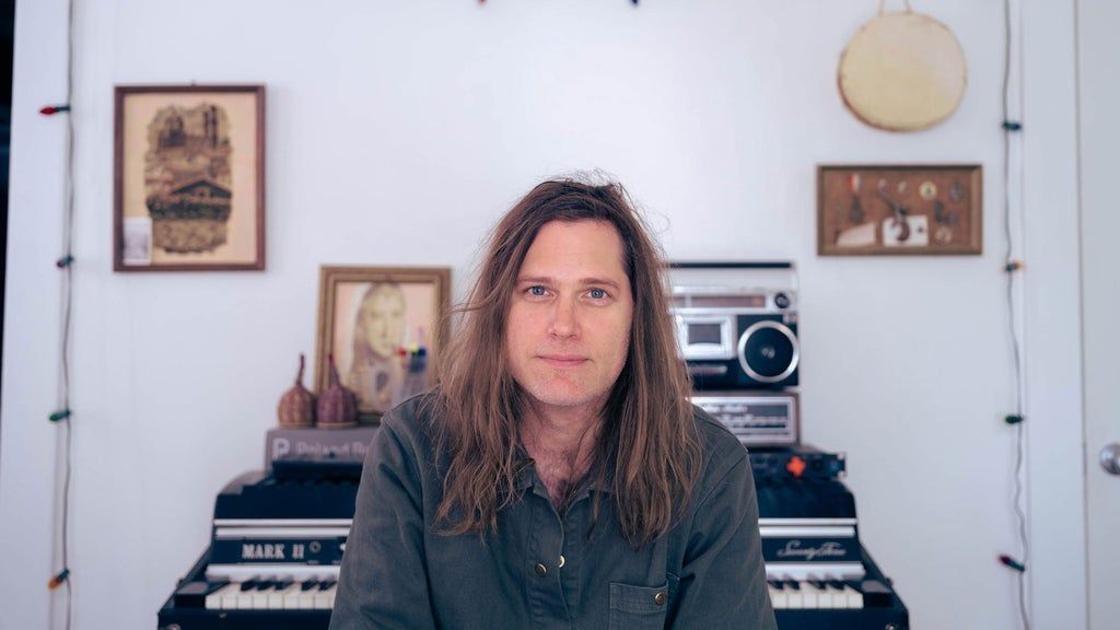 Fruit Bats, Minor Moon, 8 August | Event in Providence | AllEvents