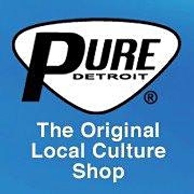 Pure Detroit