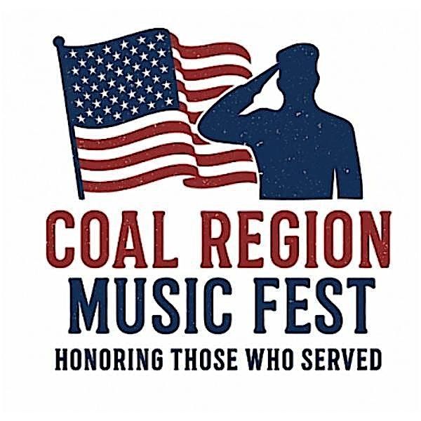 Coal region music fest for veterans, 14 August | Event in Schuylkill Haven | AllEvents
