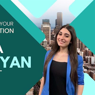 Christina Akopekyan logo