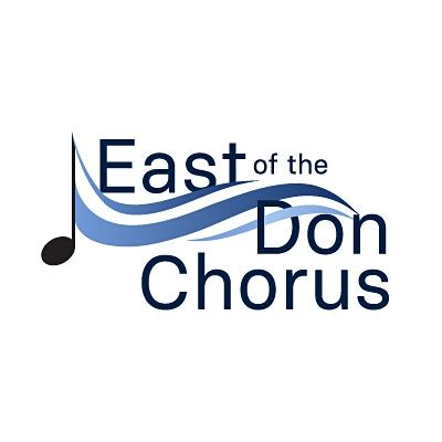 East of the Don Chorus logo