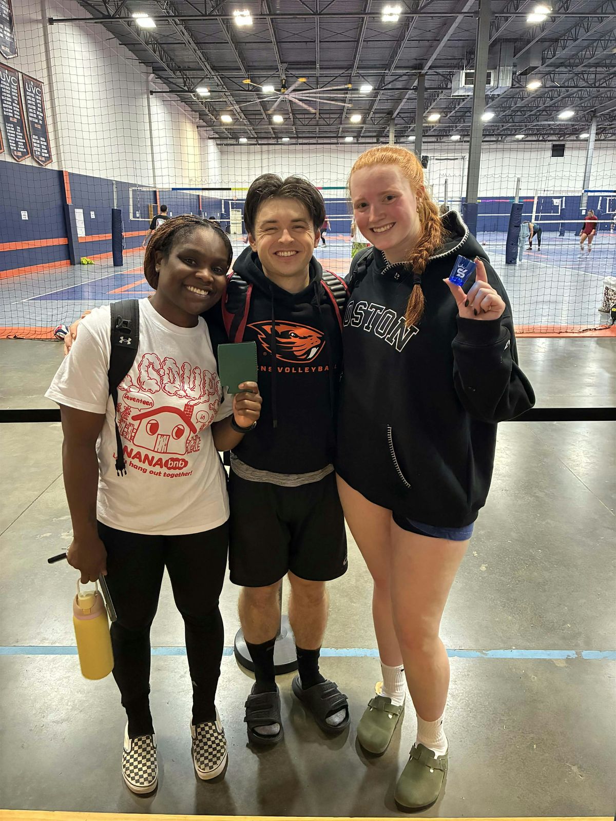 No Snow Here - INDOOR MIX N MATCH, 2 January | Event in Charlotte | AllEvents