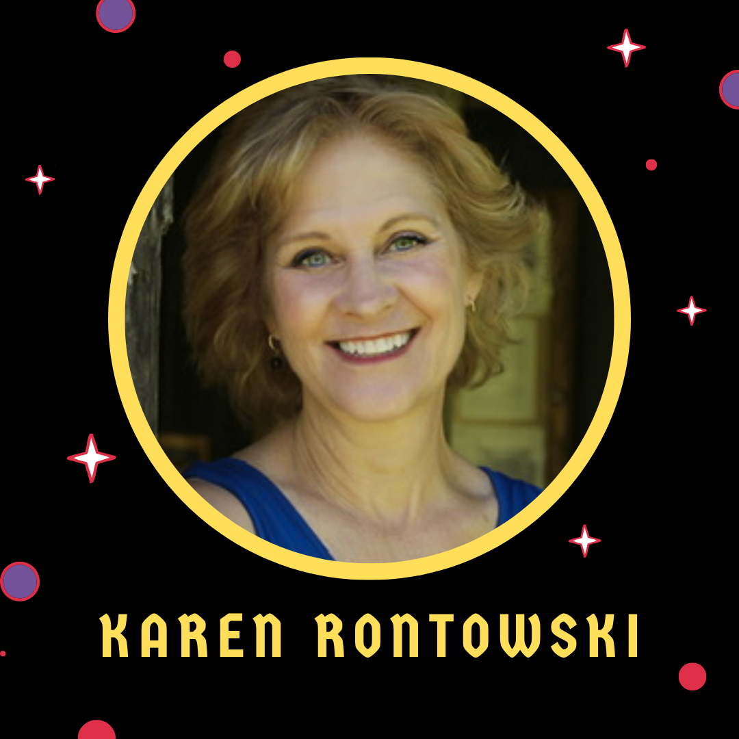 Karen Rontowski at Wiseguys Comedy Club Ogden, 13 June | Event in Ogden | AllEvents