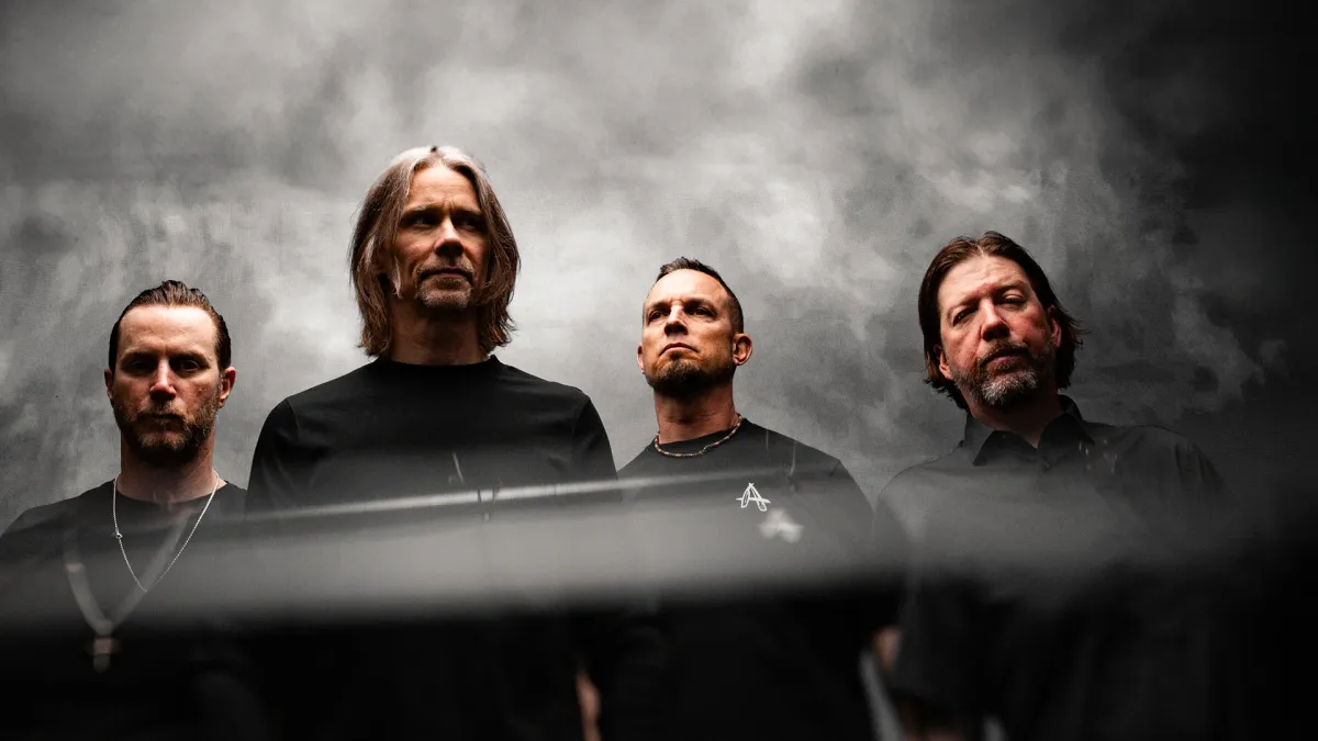 Alter Bridge, Daughtry, Sevendust in Stockholm, 20 January | Event in Stockholm | AllEvents