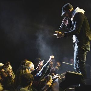 Shady - Tribute to Eminem