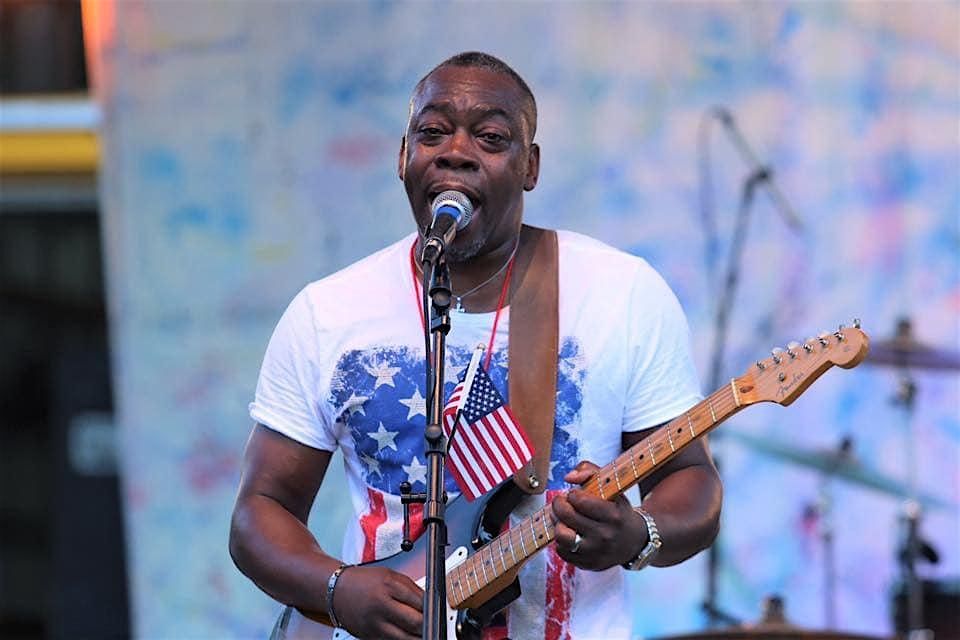 Billy Rigsby Band, 7 February | Event in Apalachicola | AllEvents