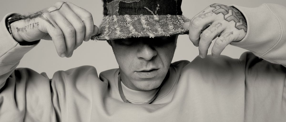 Salmo in Rho, 6 September | Event in Pero | AllEvents