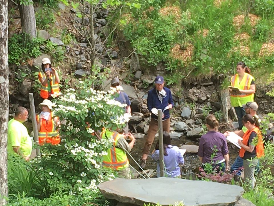 Garden Prep & Animal Habitat Siting with a Master Naturalist, 4008