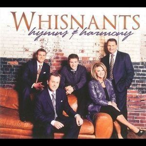 The Whisnants in Longview