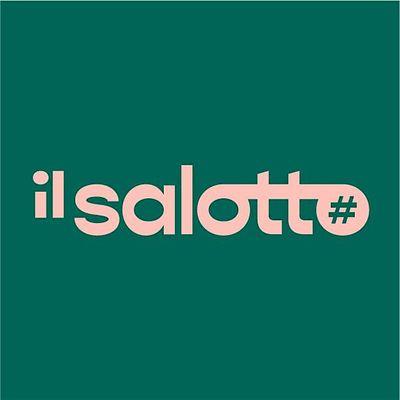 Il Salotto logo
