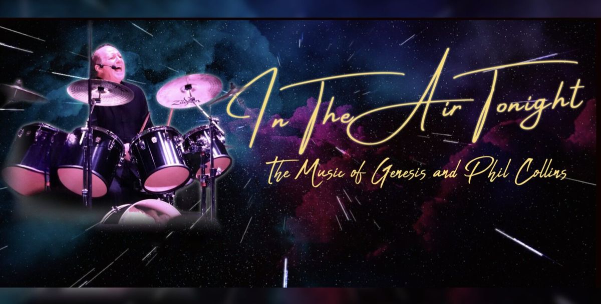 Parking The Phil Collins Experience, 18 March | Event in Annapolis | AllEvents