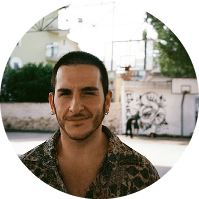 Dionisio Vincenzo