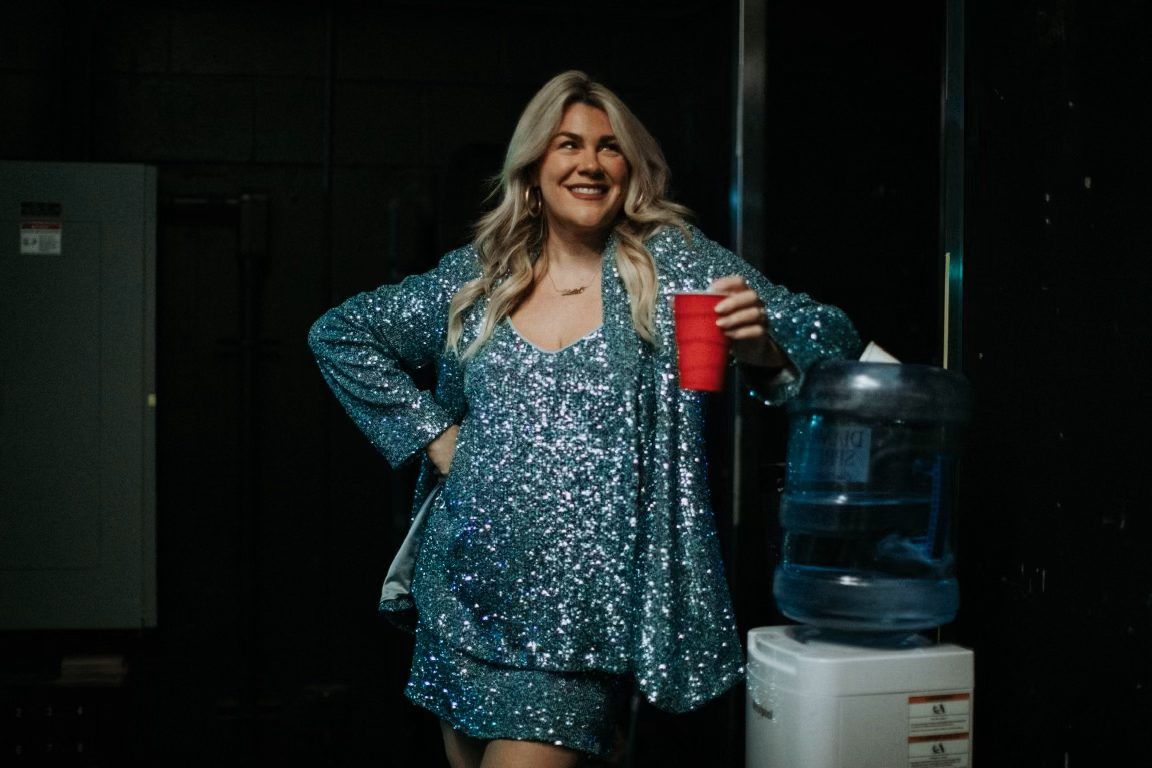 Heather McMahan at Tampa Theatre, 11 October | Event in Tampa | AllEvents