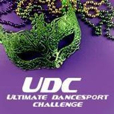 UDC - Ultimate DanceSport Challenge