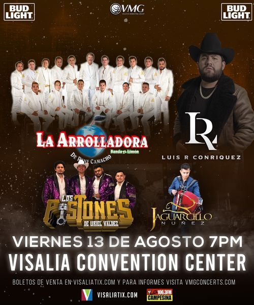 Visalia Convention Center Events List Of All Upcoming Visalia Convention Center Events In Visalia Visalia Events 2022