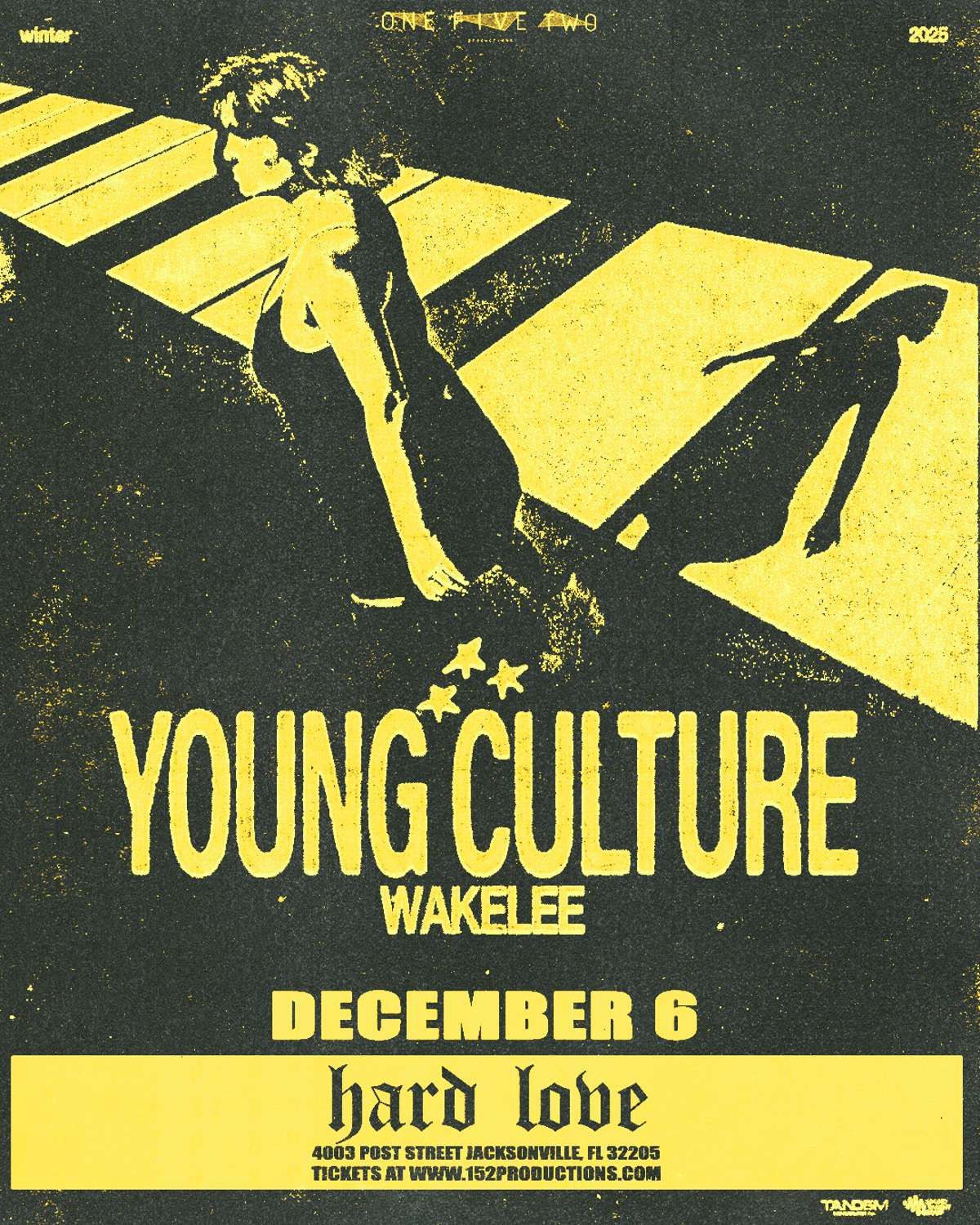 Young Culture, 15 December | Event in Albany | AllEvents