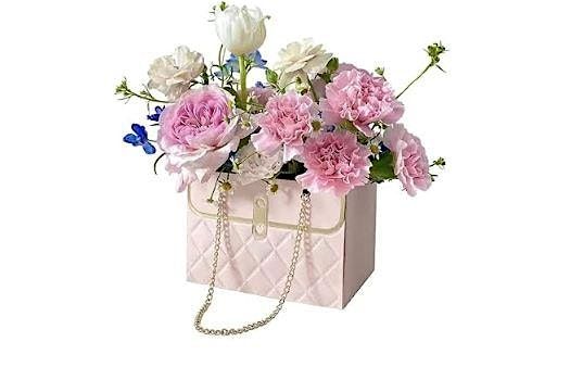 Sip, Snip & Blooms- Blooms in a Bag Workshop, 23 January | Event in Gawler | AllEvents