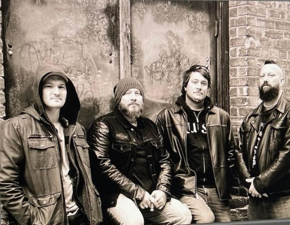 Prey for Reign Rocks VFW Willmar MN, Willmar VFW Post 1639, 26 April 2024 AllEvents.in