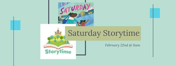 Saturday Storytime At Barnes Noble Knoxville