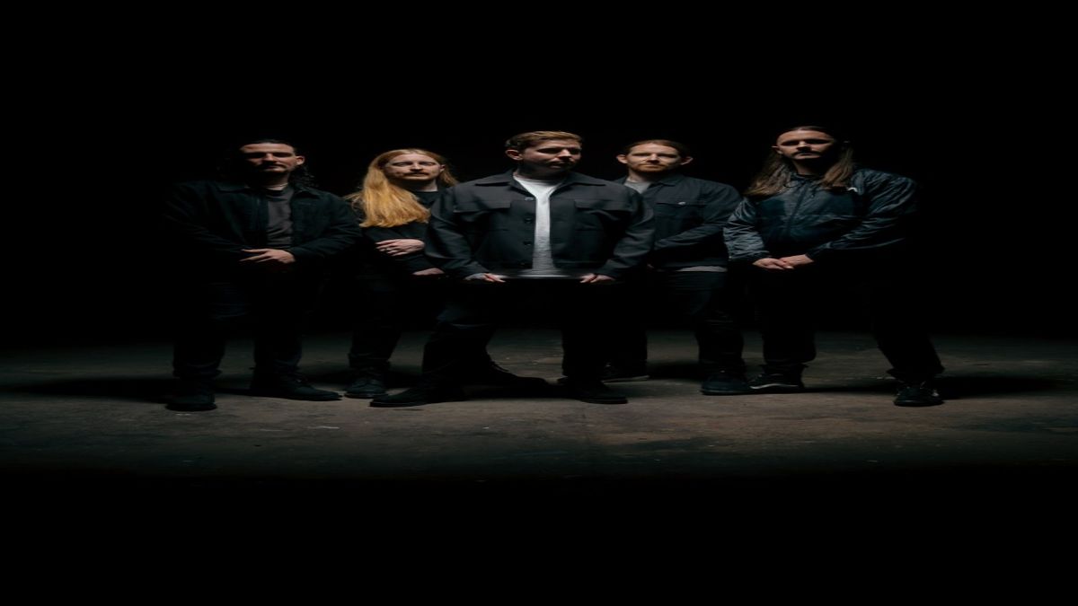 Bleed From Within Glasgow Tickets, 12 October | Event in Glasgow | AllEvents