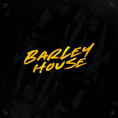 Barley House Cleveland logo
