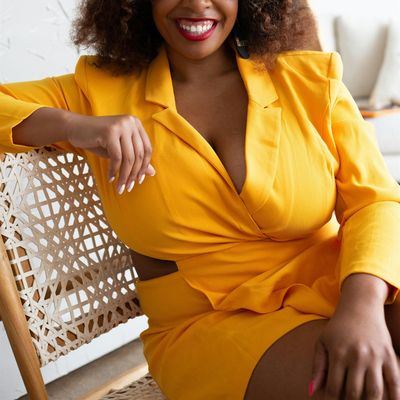 Dr. April Bee