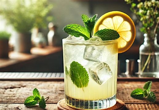 Sober Sips: Kava Creations, 8 January | Event in Toledo | AllEvents