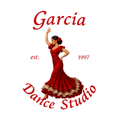 Laura Garcia logo