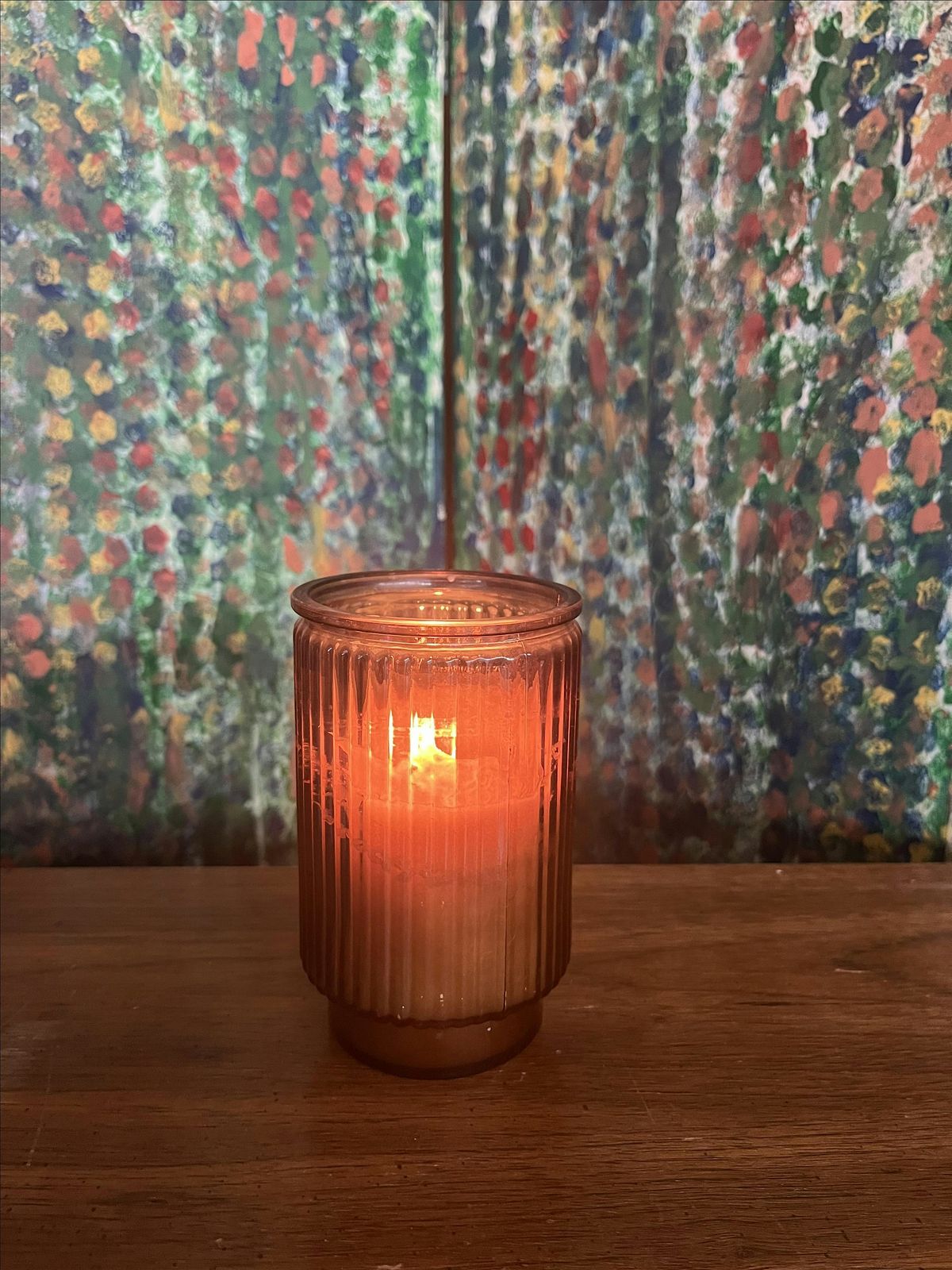 NSEW Basic Candle Making by Judy Riley