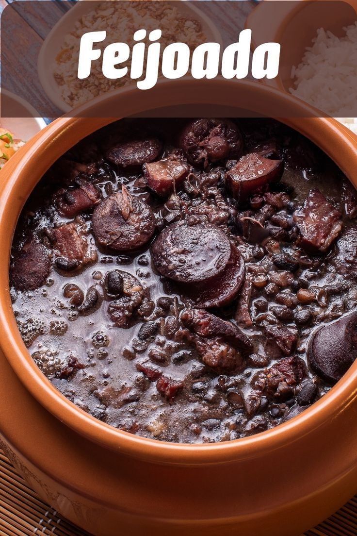 Feijoada do Quórum, 23 August | Event in Blumenau | AllEvents