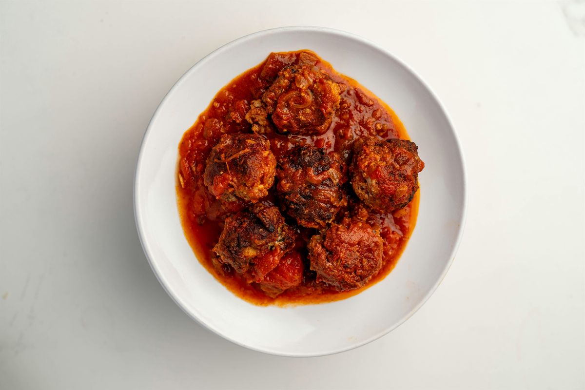 How to Make the Perfect Tuscan Meatball, 21 December | Event in Salem | AllEvents