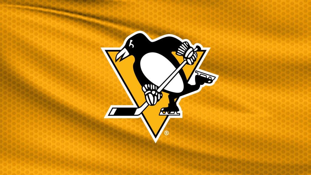 Penguins vs Maple Leafs