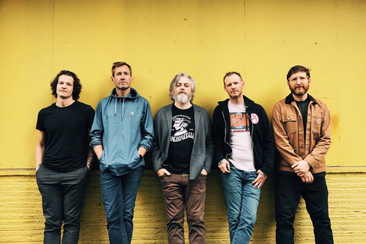 Minus The Bear, 15 October | Event in Austin | AllEvents
