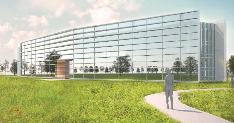 Indiana Toll Road Corporate Headquarters Tour, Indiana Toll Road