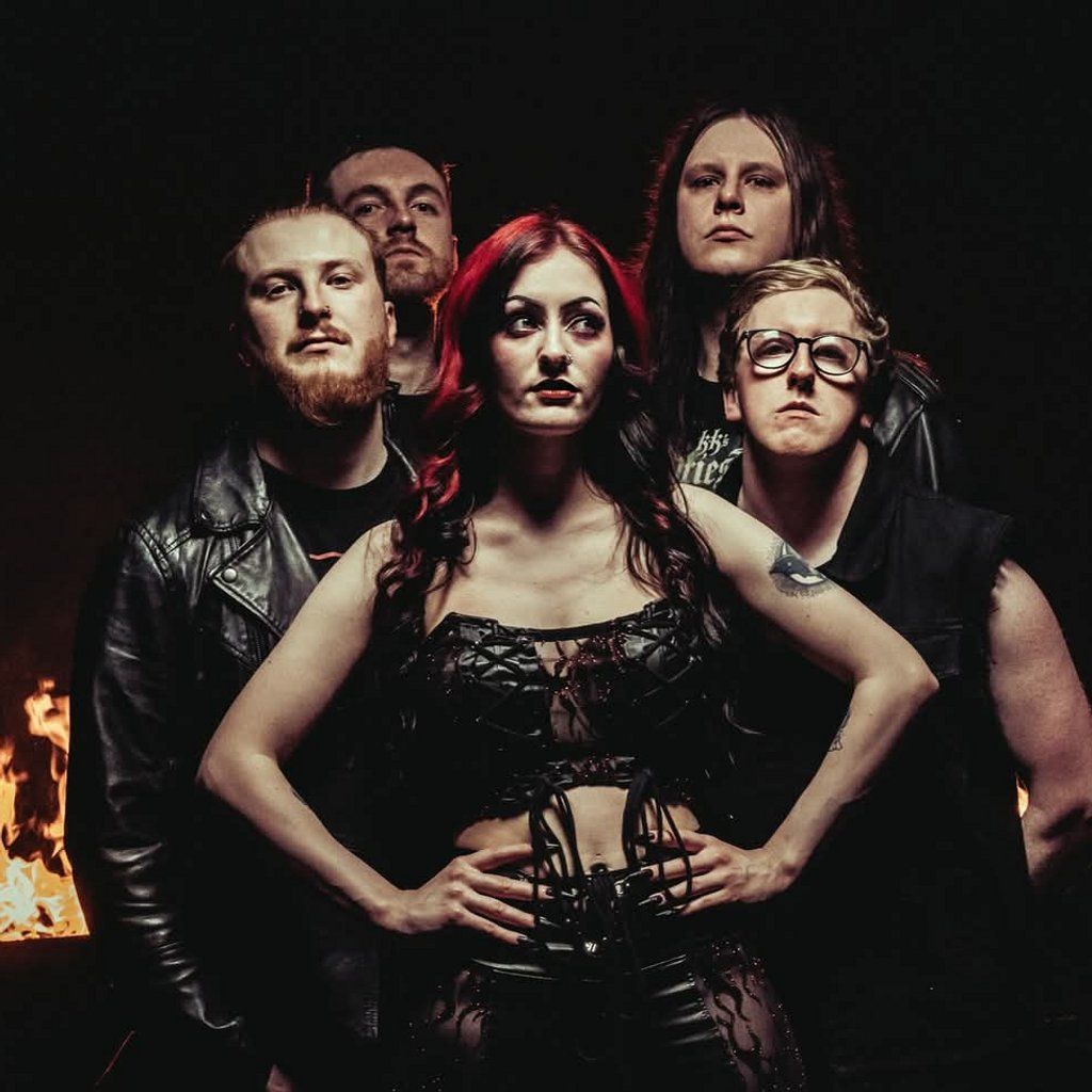Wailing Banshee plus supports, 30 August | Event in Liverpool | AllEvents