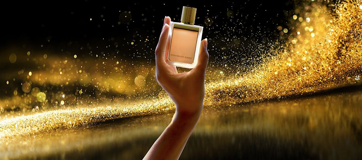 Veronique Gabai at Printemps NYC: A Sensorial Escape!, 10 December | Event in New York | AllEvents