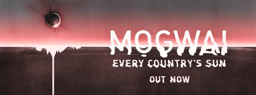 Mogwai Brighton Tickets, 20 February | Event in Brighton | AllEvents