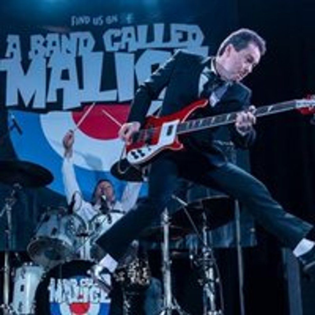 A Band Called Malice - A Tribute to The Jam, 13 June | Event in York | AllEvents