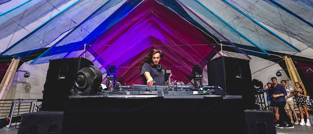 Subtronics - Thursday at Bill Graham Civic Auditorium, 23 October | Event in San Francisco | AllEvents