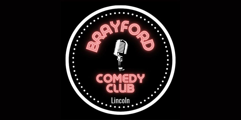 Brayford Comedy Club, 25 March | Event in Lincoln | AllEvents.in