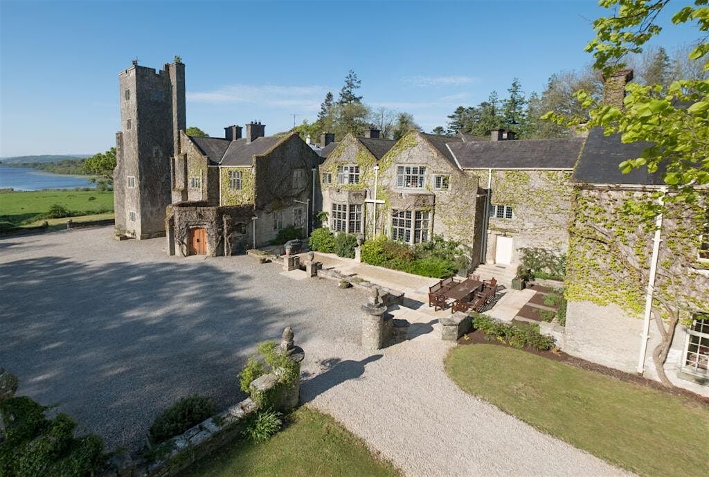 She Talks Ireland Castle  One-Day Event, 26 March | Event in Lisbellaw | AllEvents